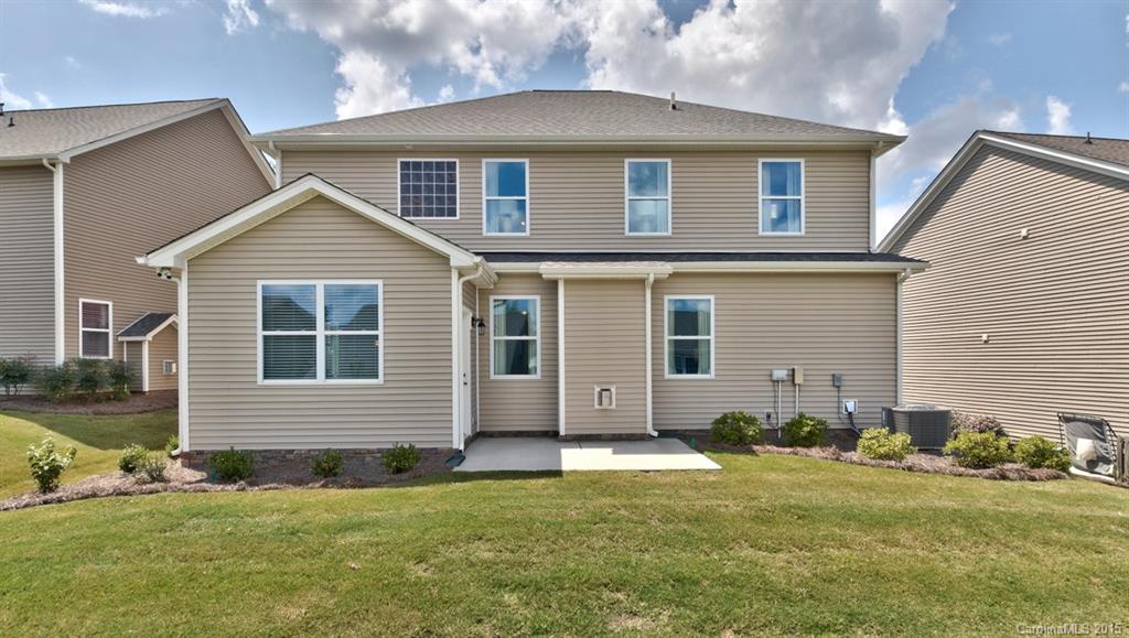 Skybrook North Villages - Residential