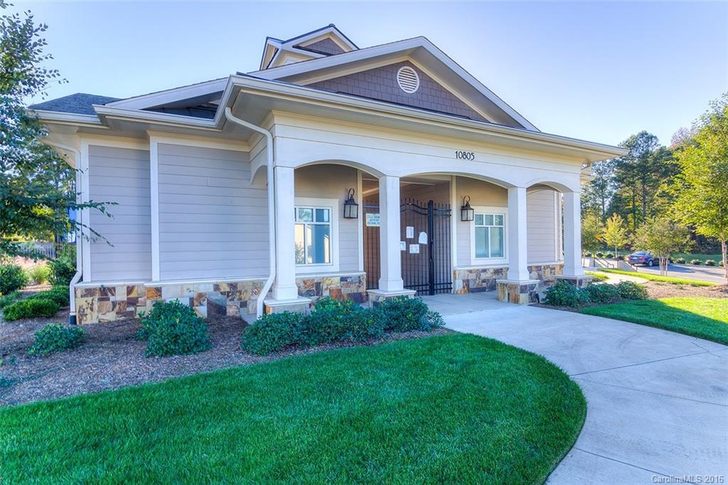 Skybrook North Villages - Residential