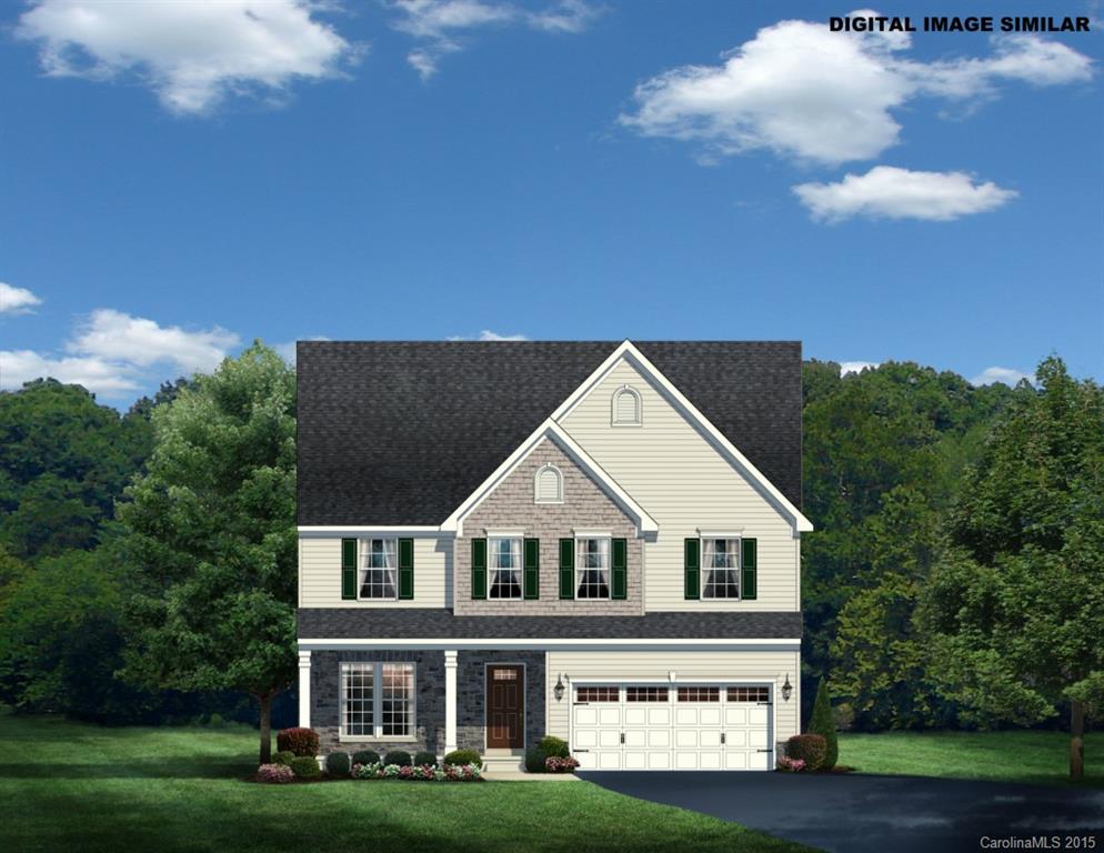 Rosemont - Residential