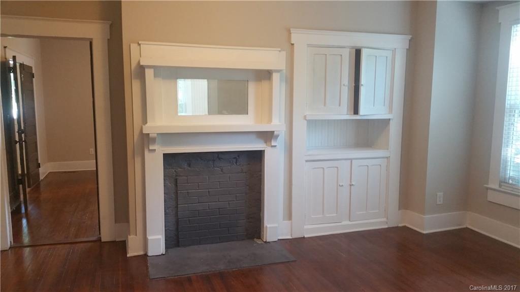 None - Commercial Lease