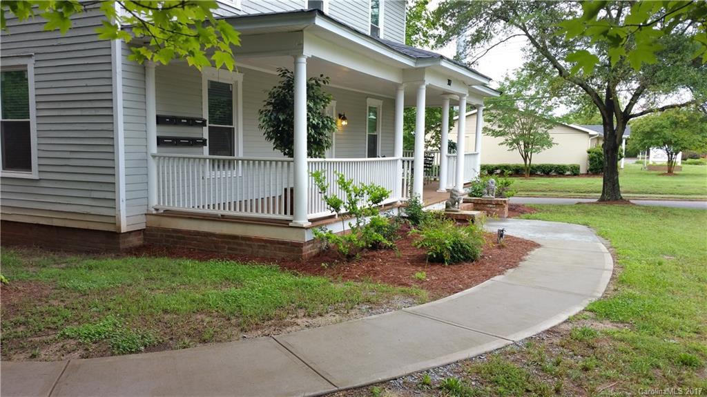 None - Commercial Lease