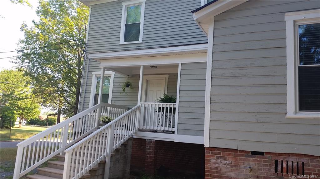 None - Commercial Lease