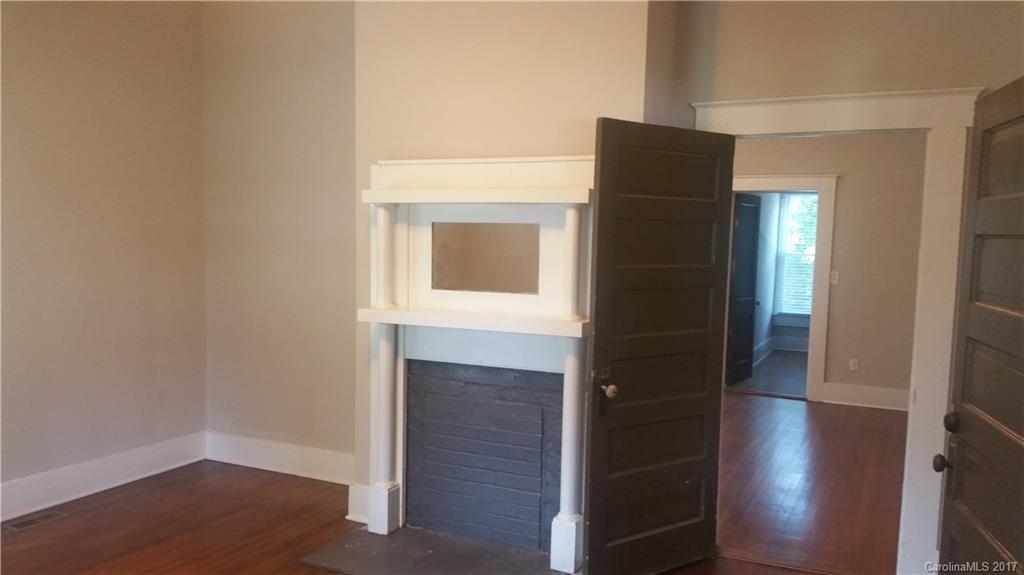 None - Commercial Lease