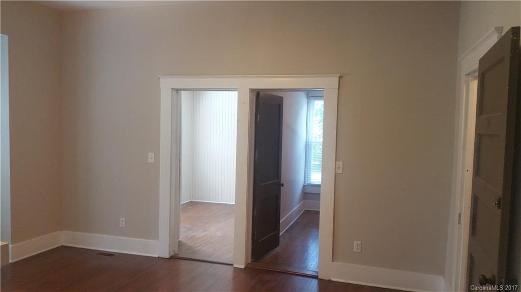 None - Commercial Lease