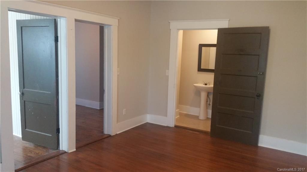 None - Commercial Lease