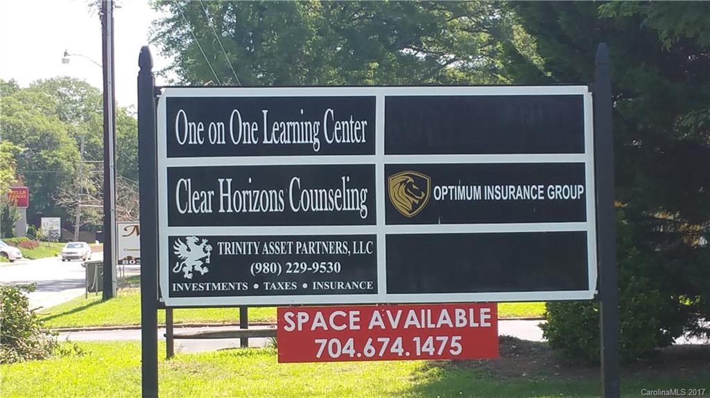 None - Commercial Lease