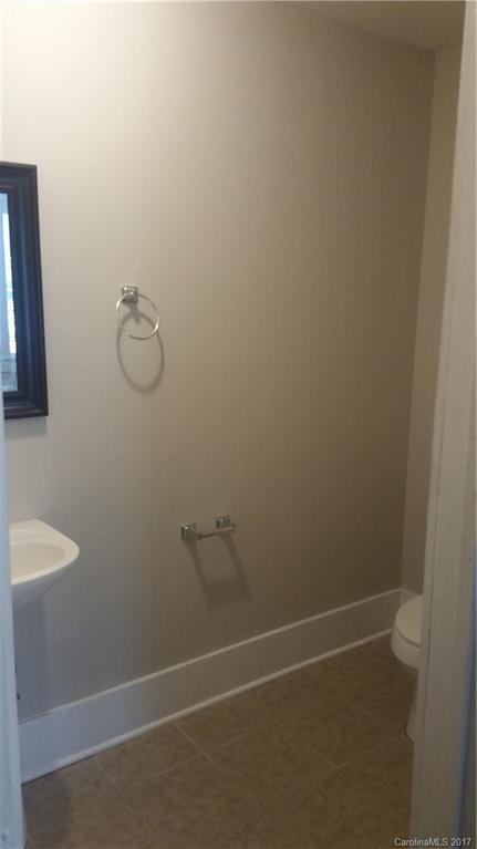 None - Commercial Lease