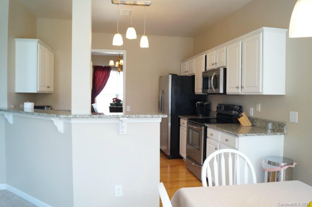 Willowmere - Residential