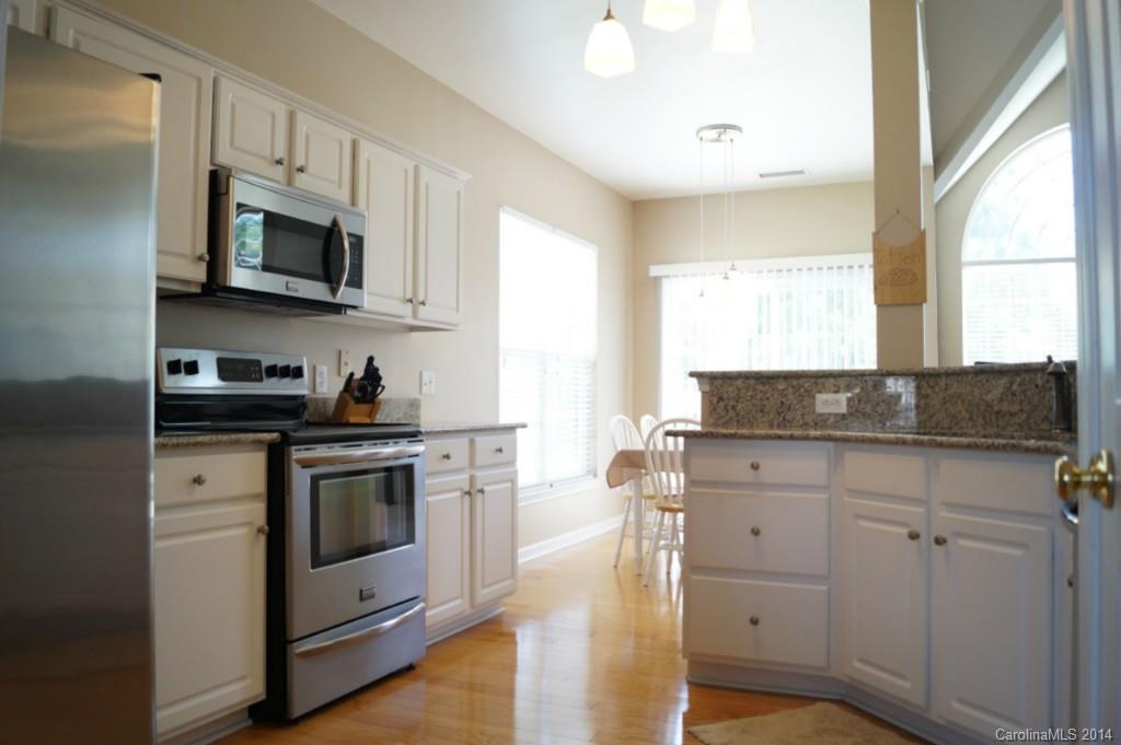 Willowmere - Residential