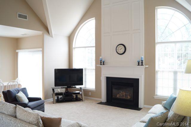 Willowmere - Residential