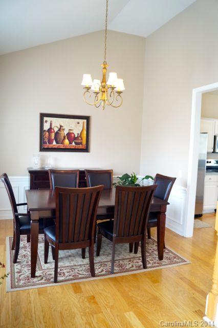 Willowmere - Residential