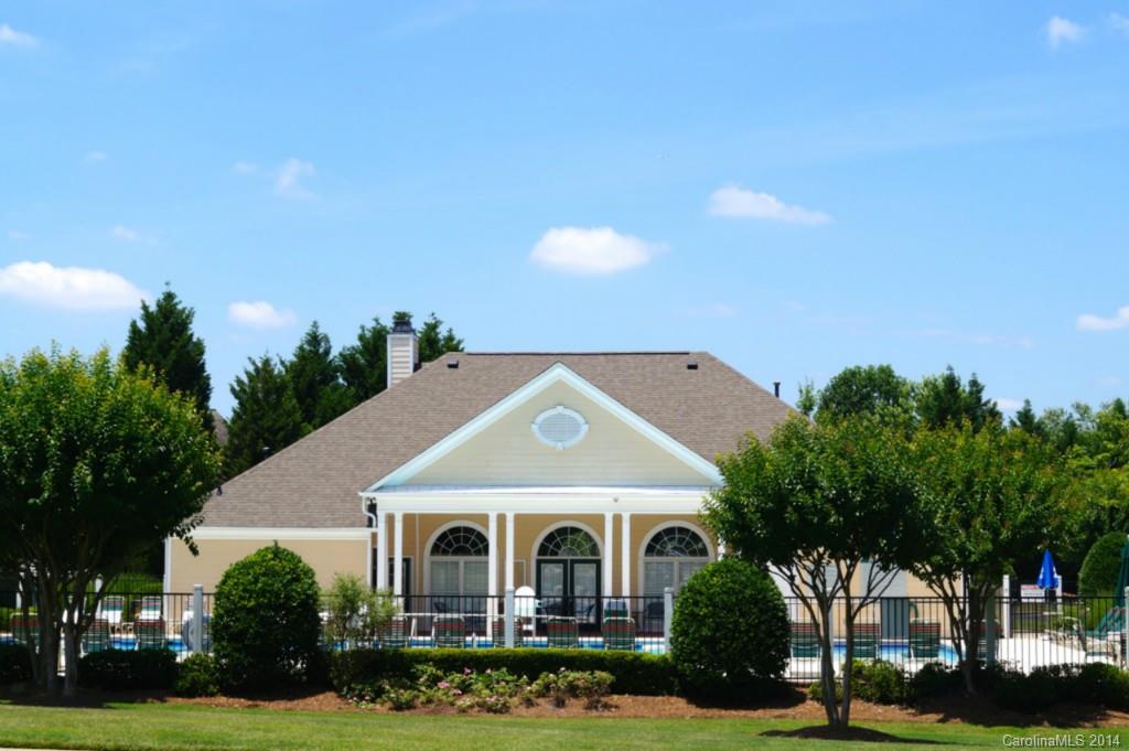 Willowmere - Residential