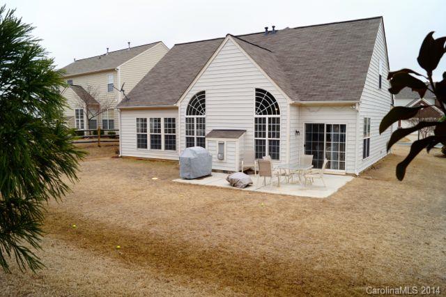 Willowmere - Residential