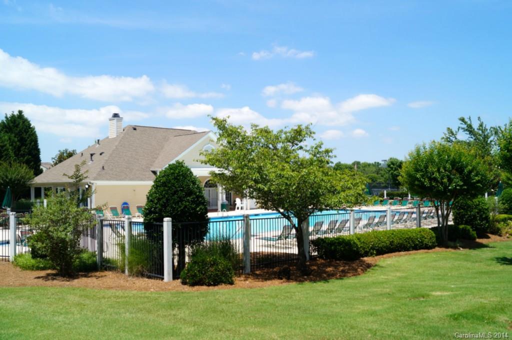 Willowmere - Residential