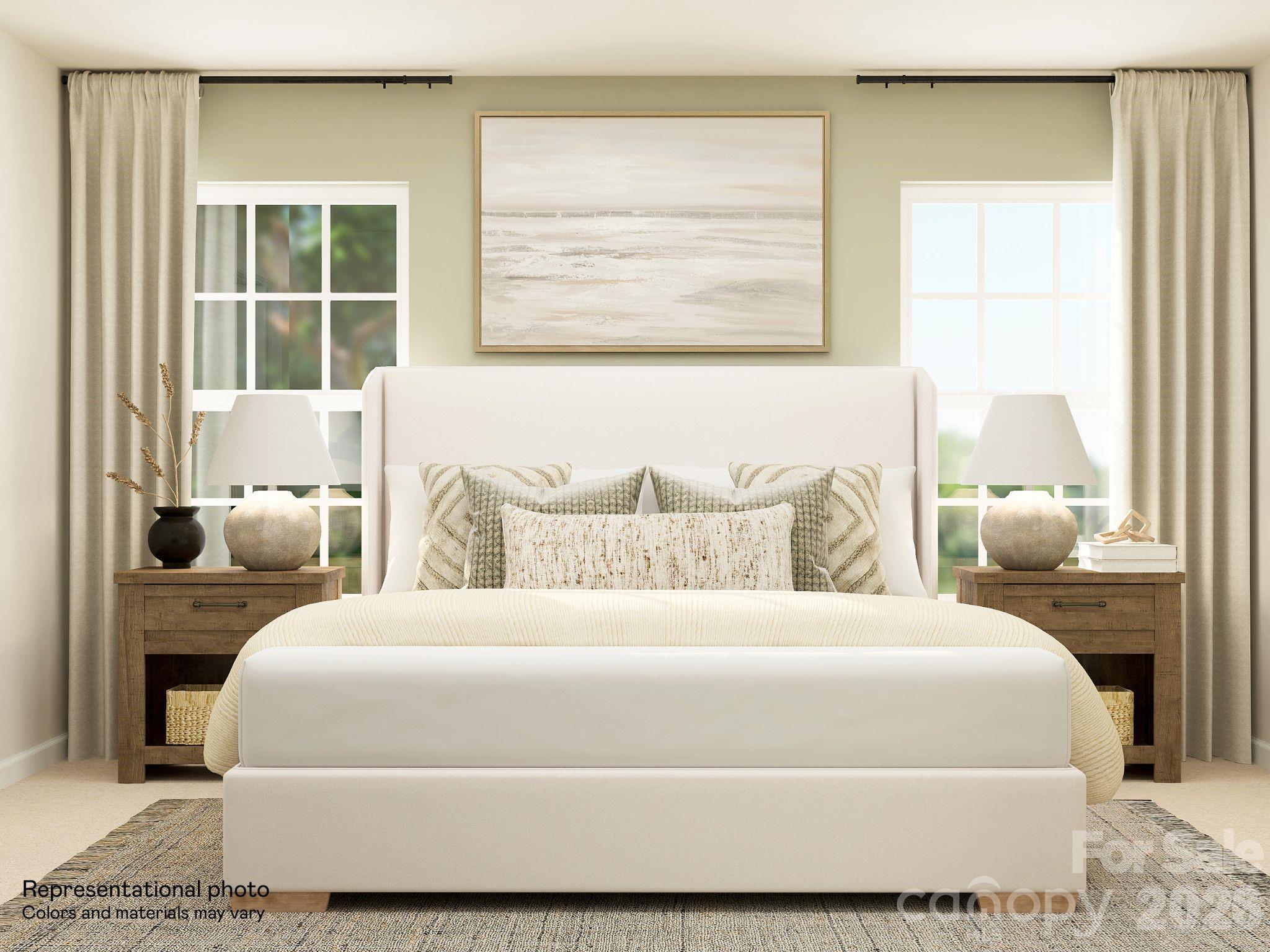 Bakers Creek - Residential