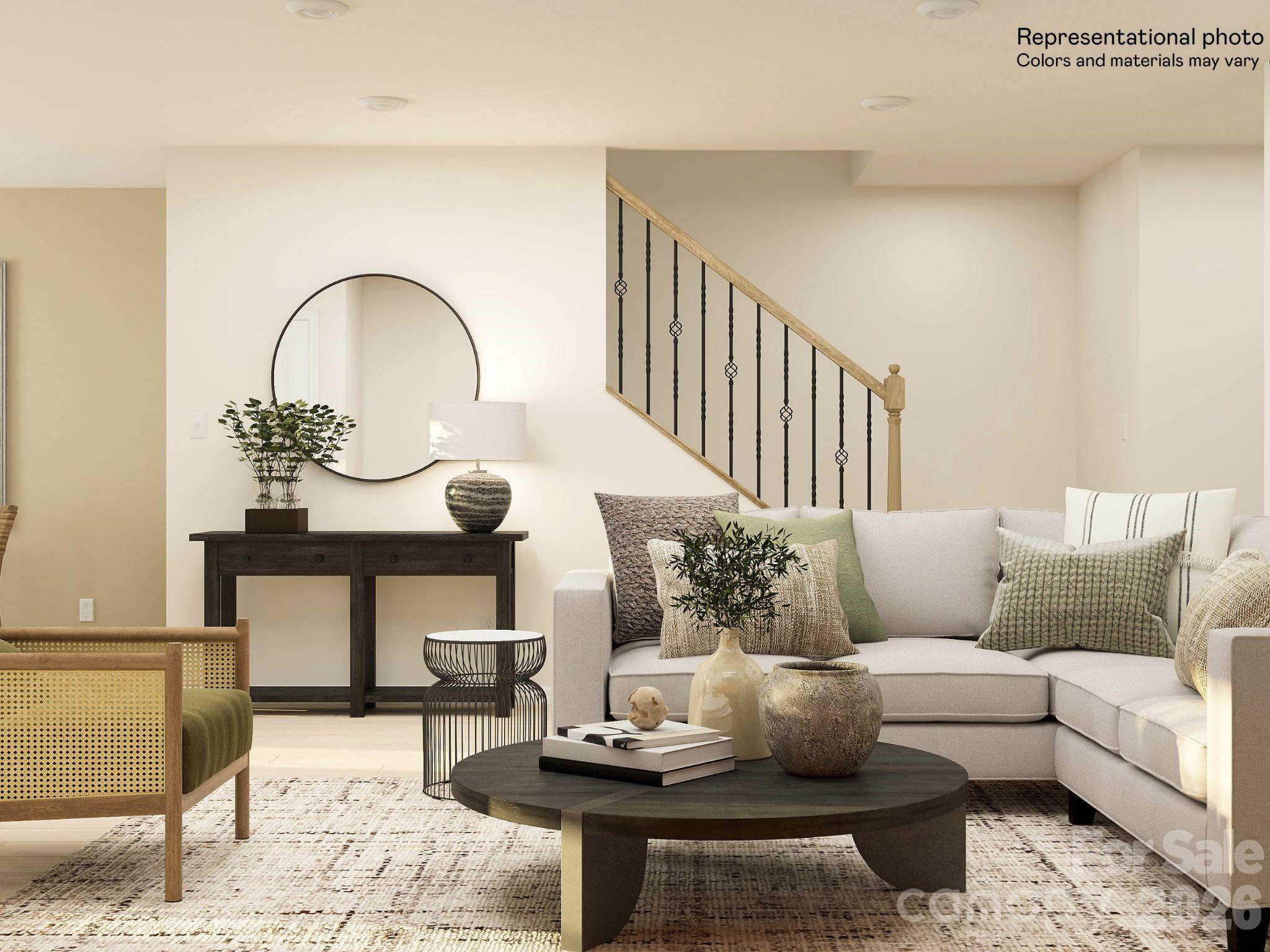 Bakers Creek - Residential