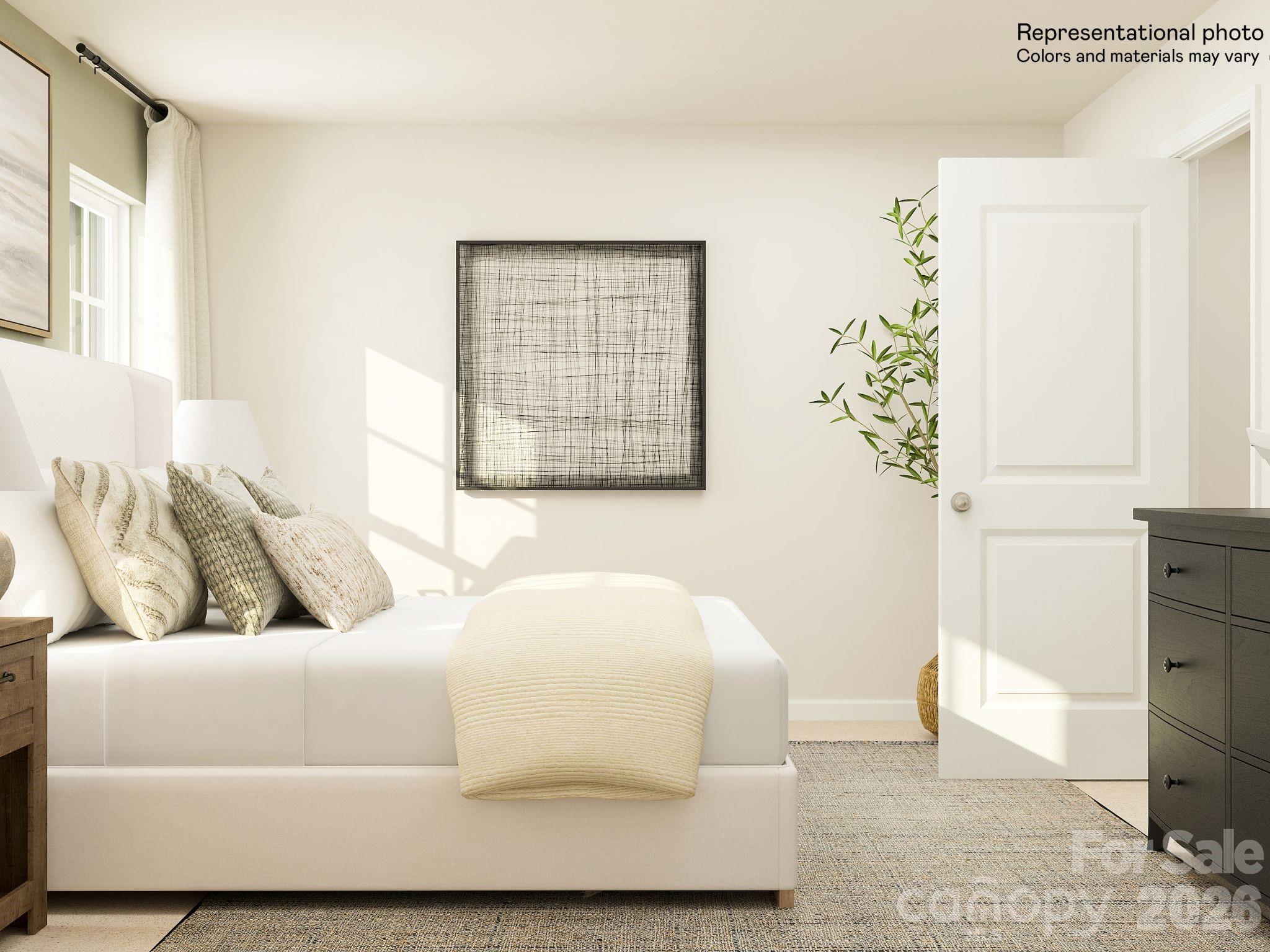 Bakers Creek - Residential