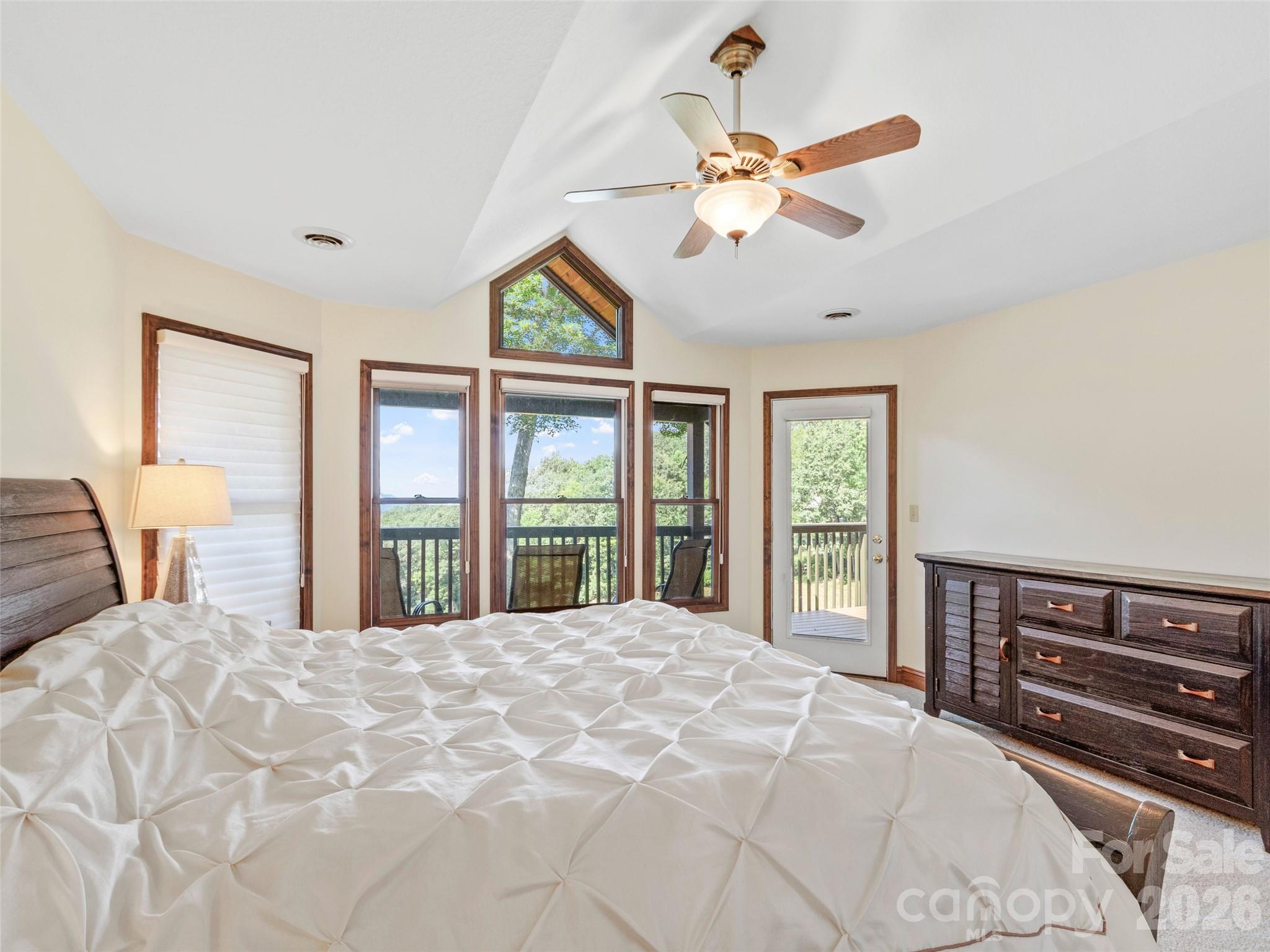 Mountain Air - Residential