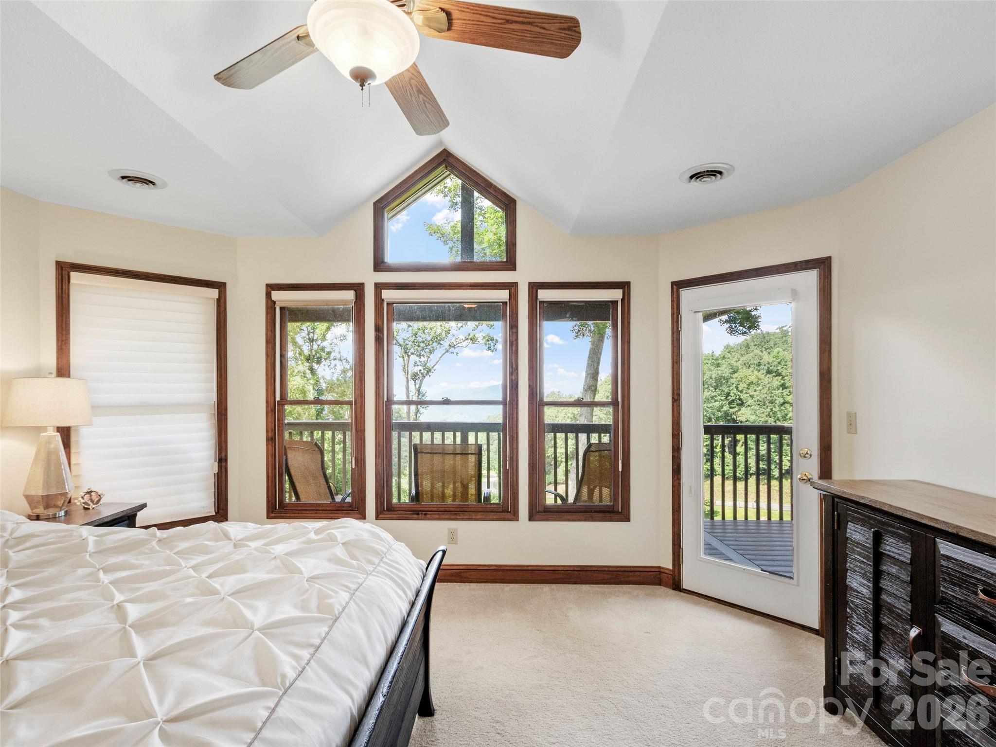 Mountain Air - Residential