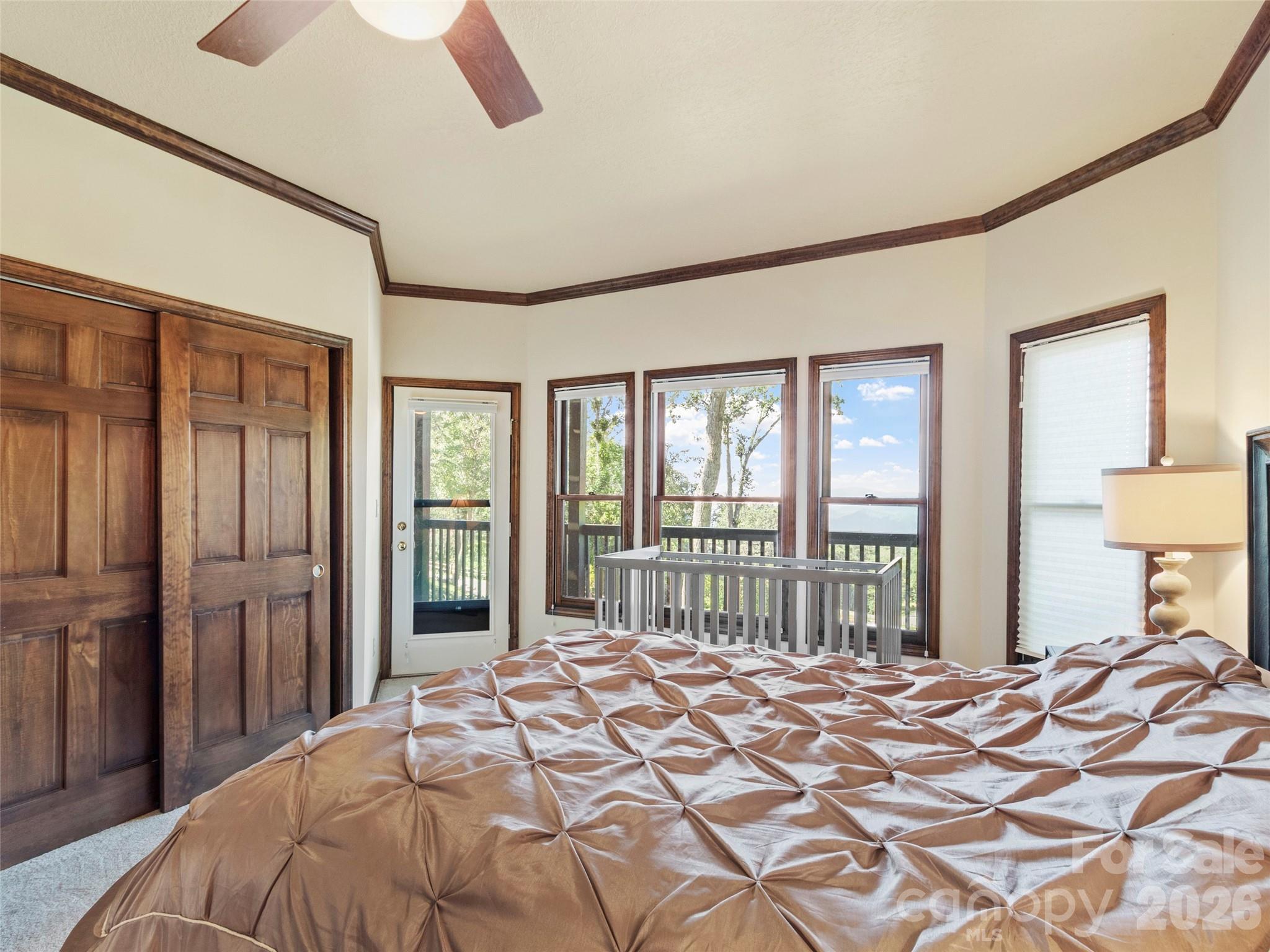 Mountain Air - Residential