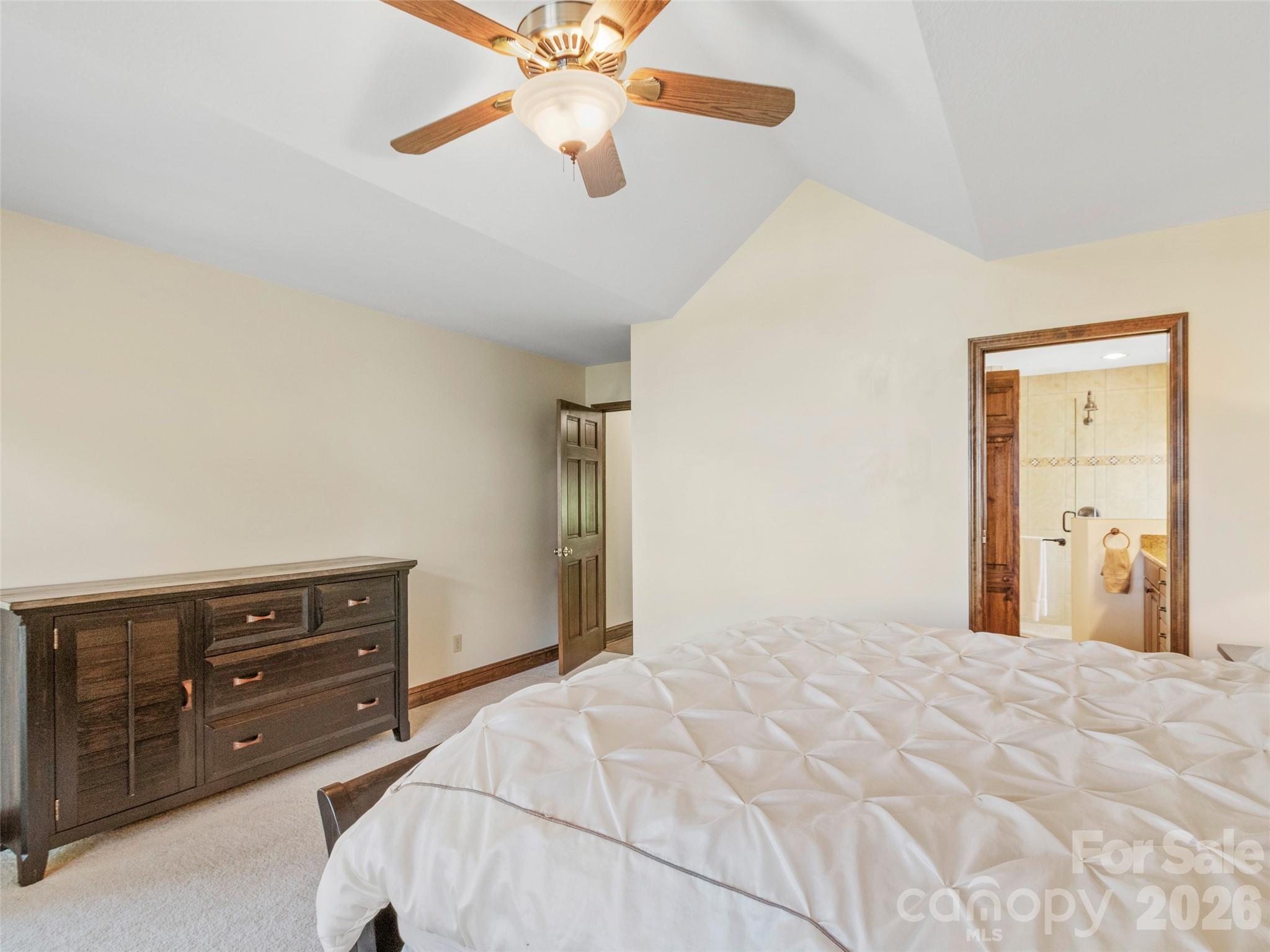 Mountain Air - Residential