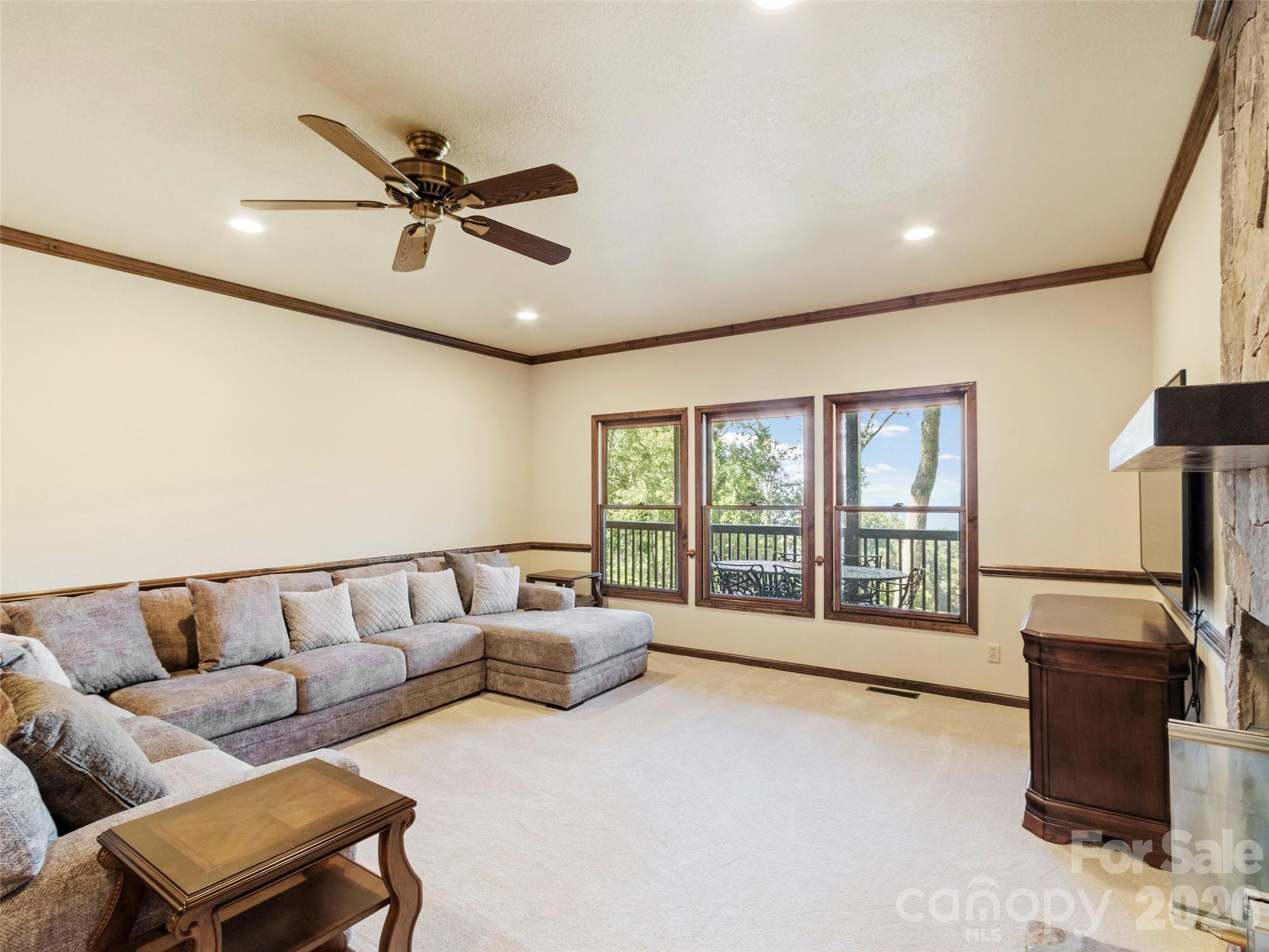 Mountain Air - Residential