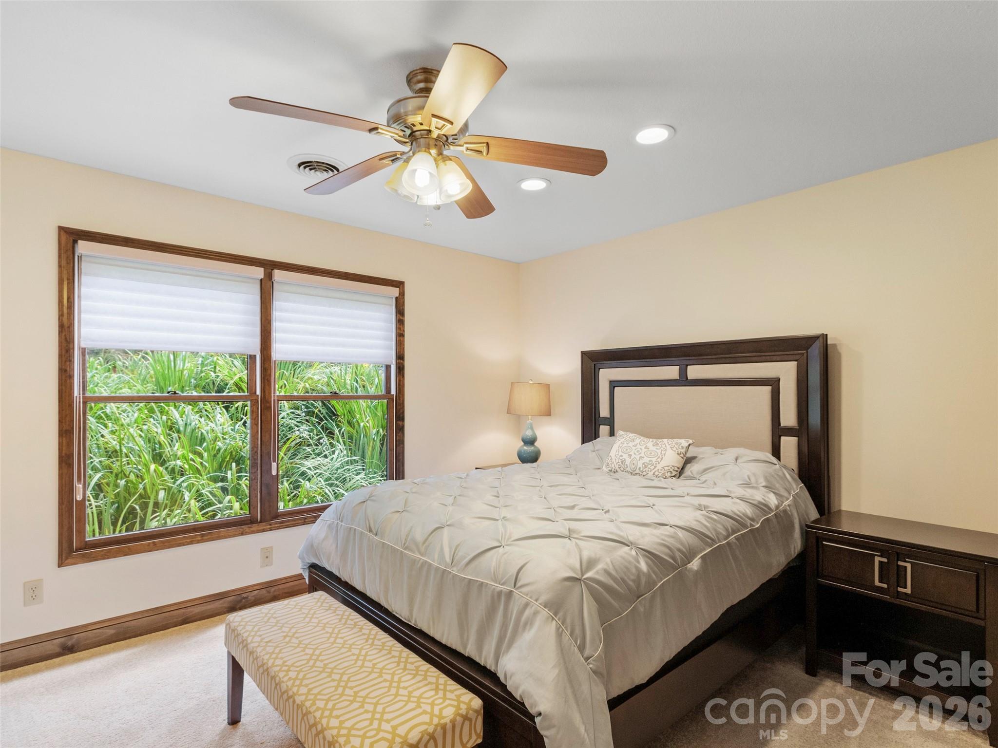 Mountain Air - Residential