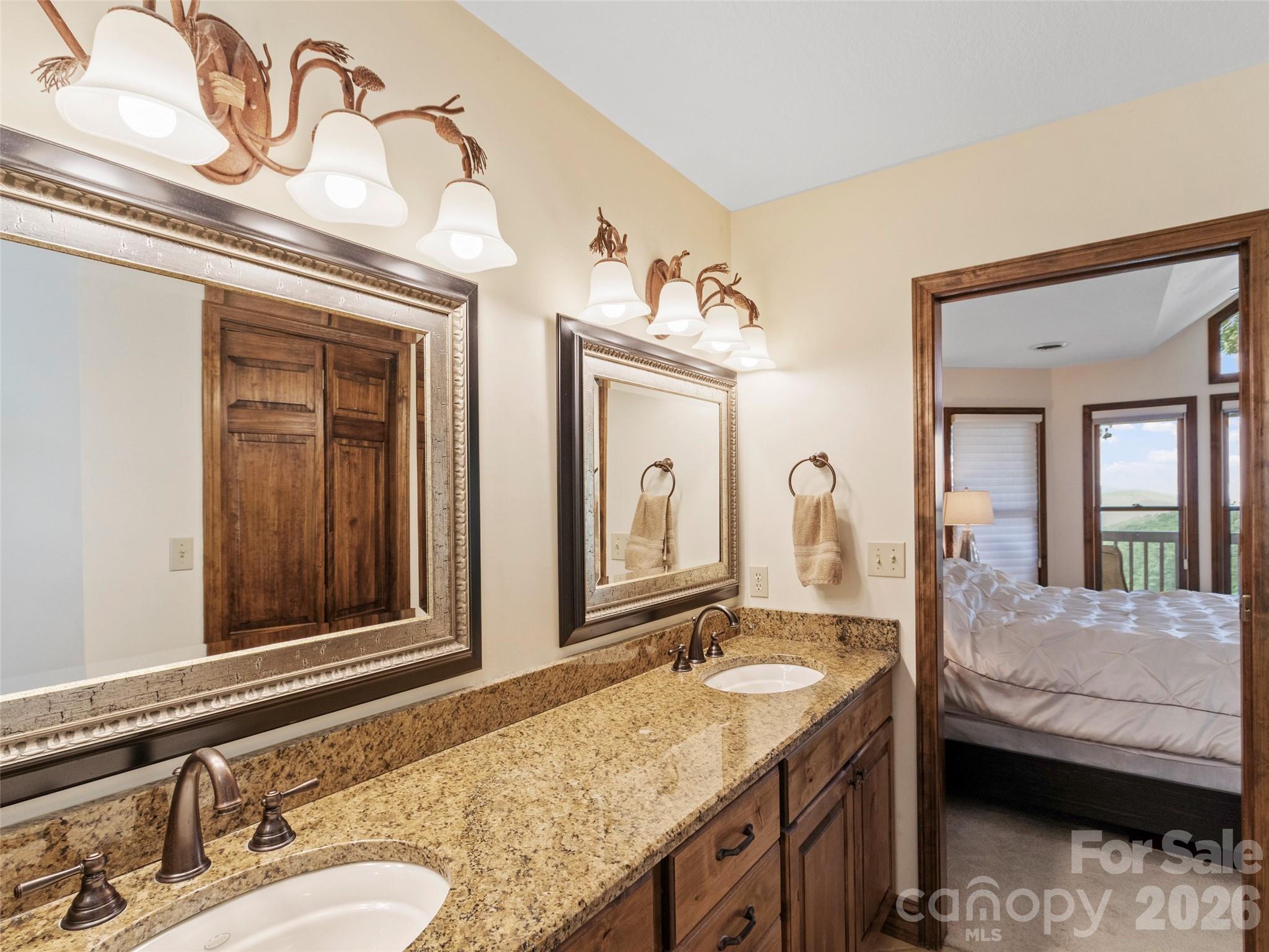 Mountain Air - Residential