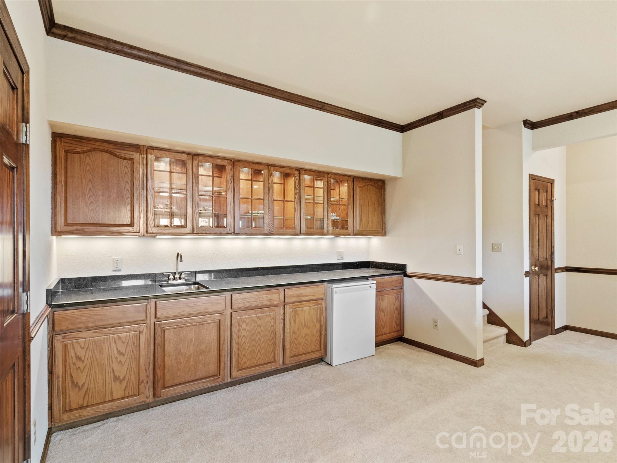 Mountain Air - Residential