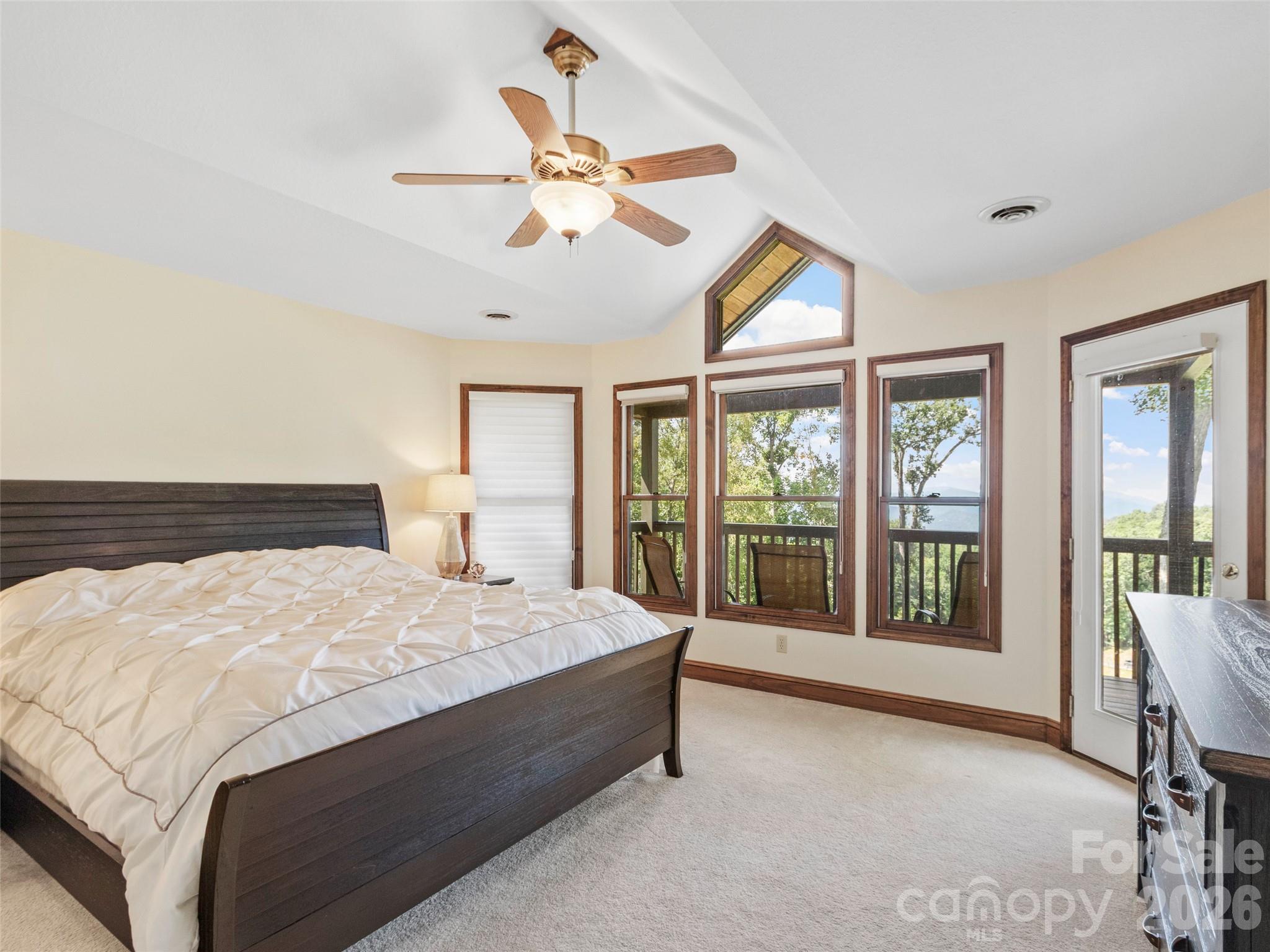 Mountain Air - Residential