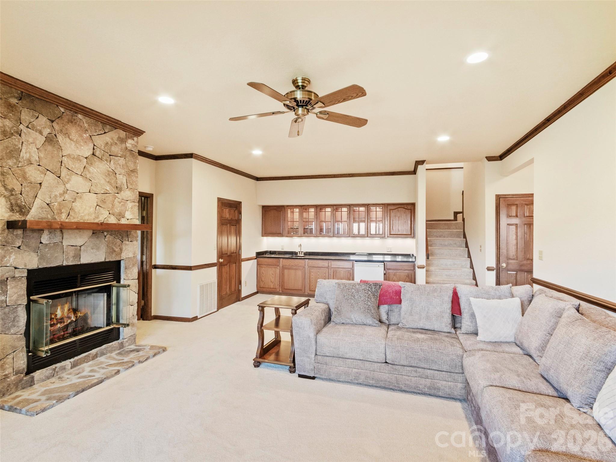 Mountain Air - Residential