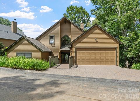 Photo of 91 Brandy Run Road, Burnsville, NC 28714 (MLS # 4368486)