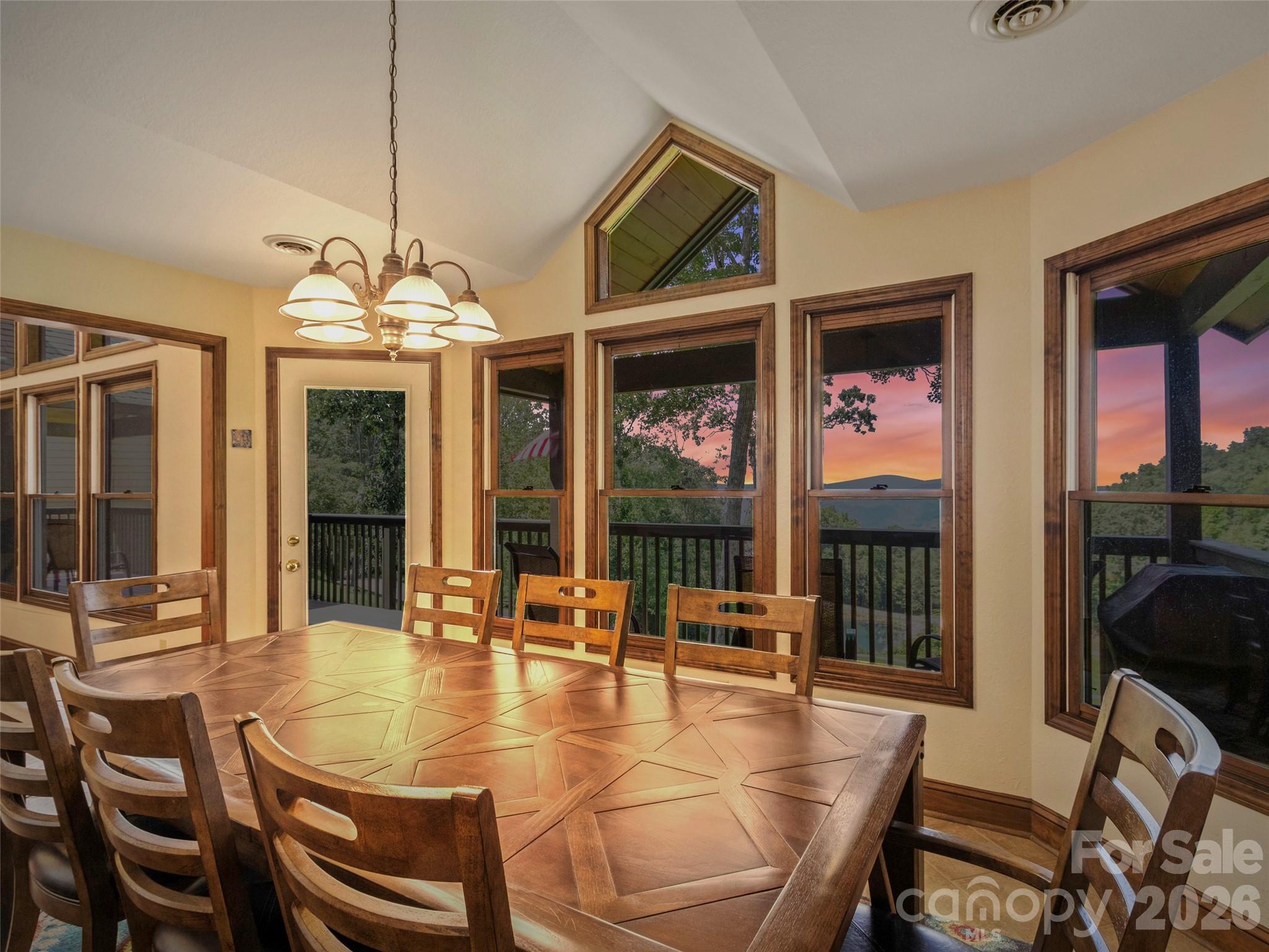 Mountain Air - Residential