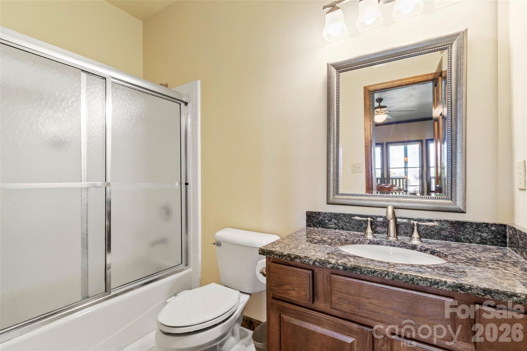 Mountain Air - Residential