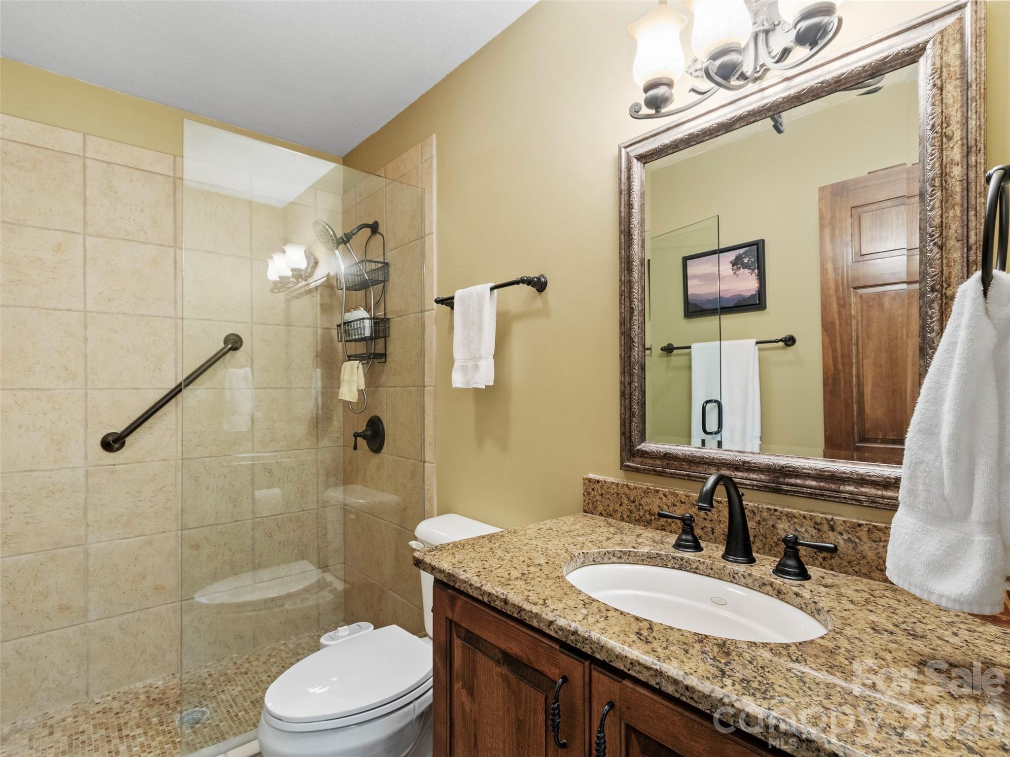 Mountain Air - Residential