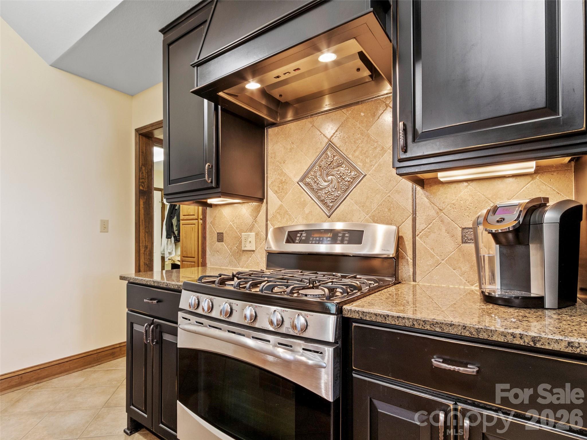 Mountain Air - Residential