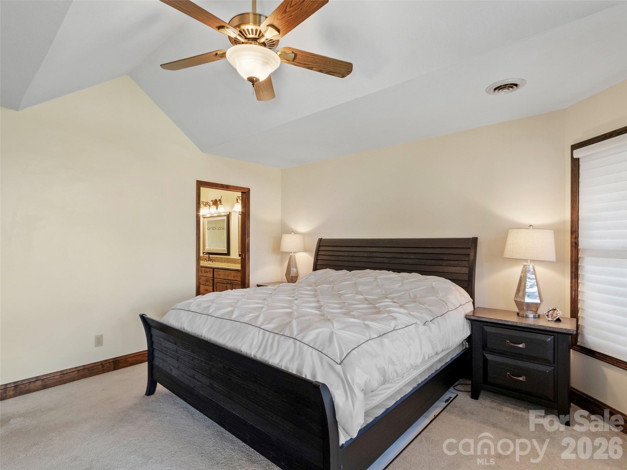 Mountain Air - Residential