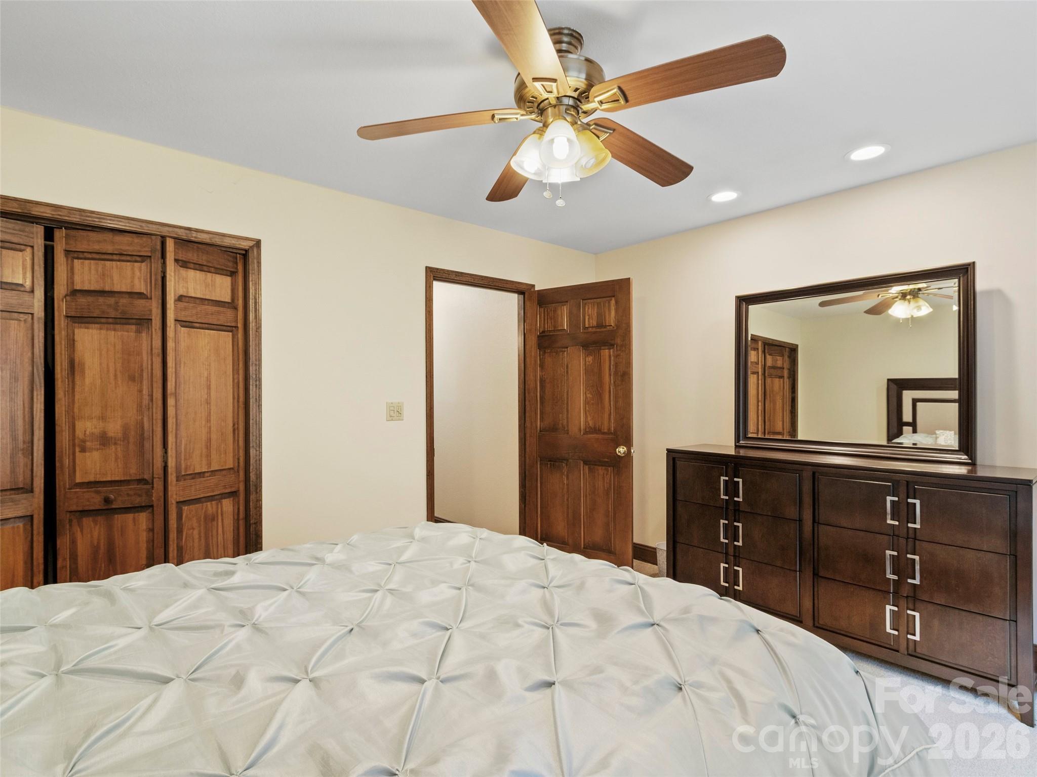 Mountain Air - Residential