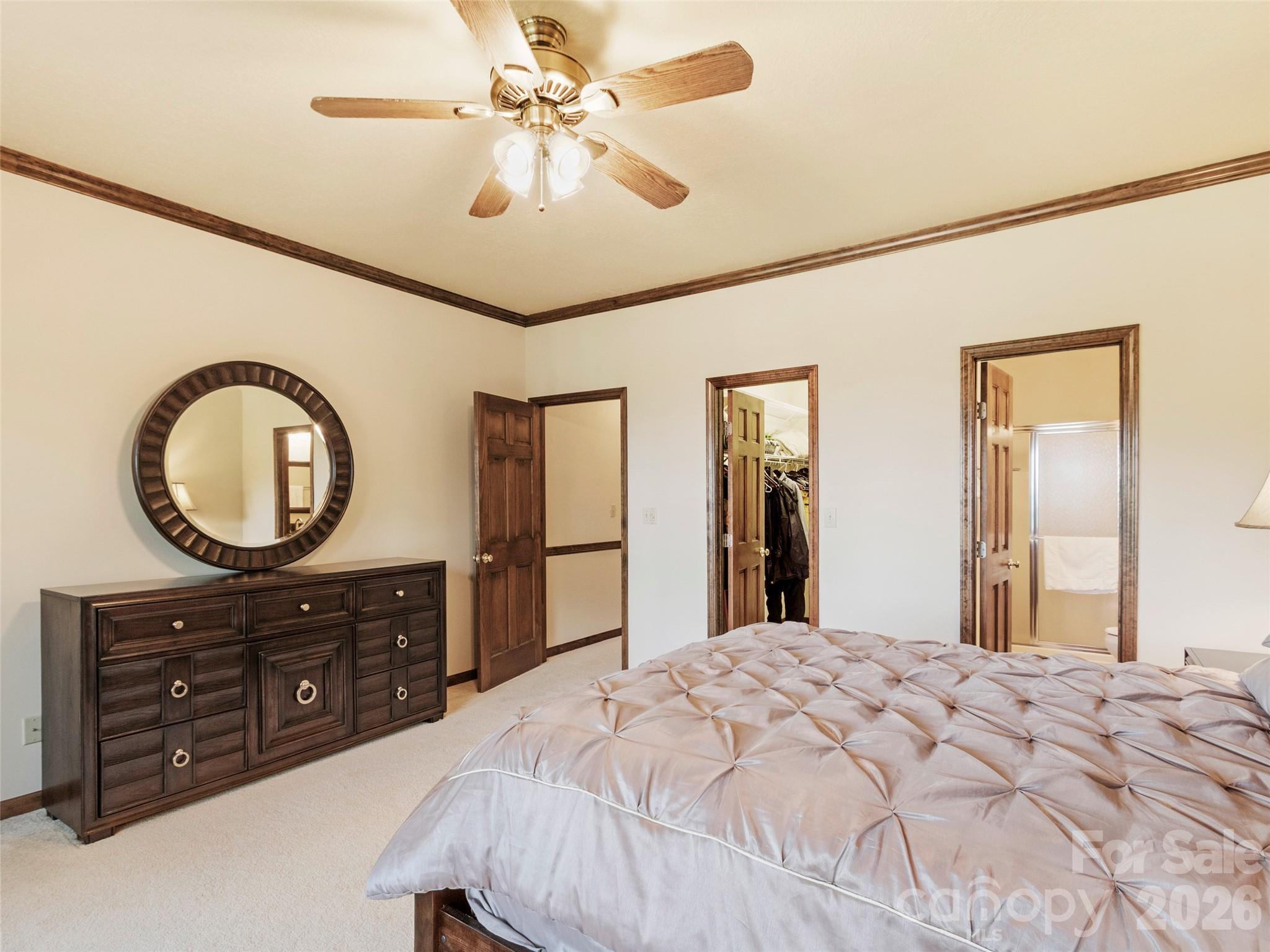 Mountain Air - Residential