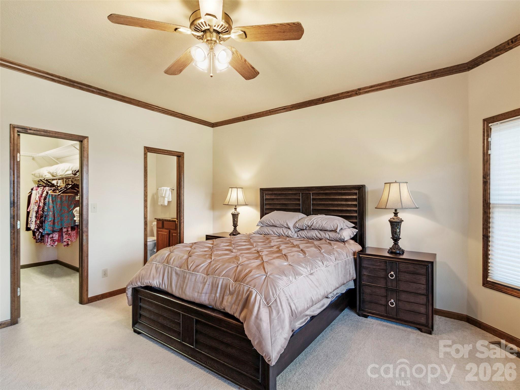 Mountain Air - Residential