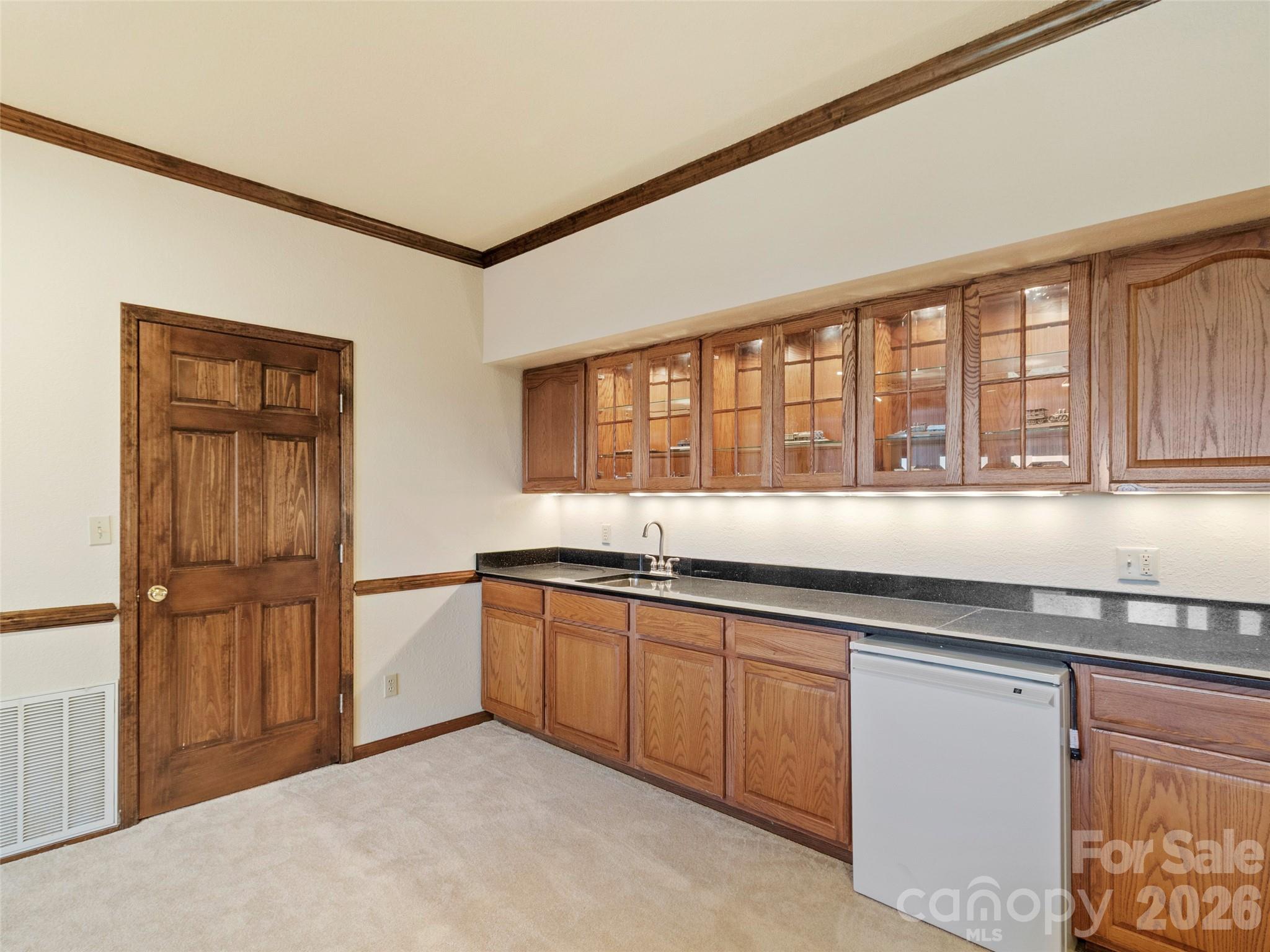 Mountain Air - Residential