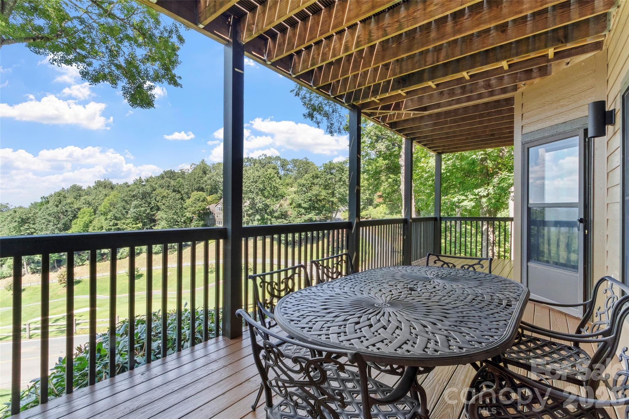 Mountain Air - Residential