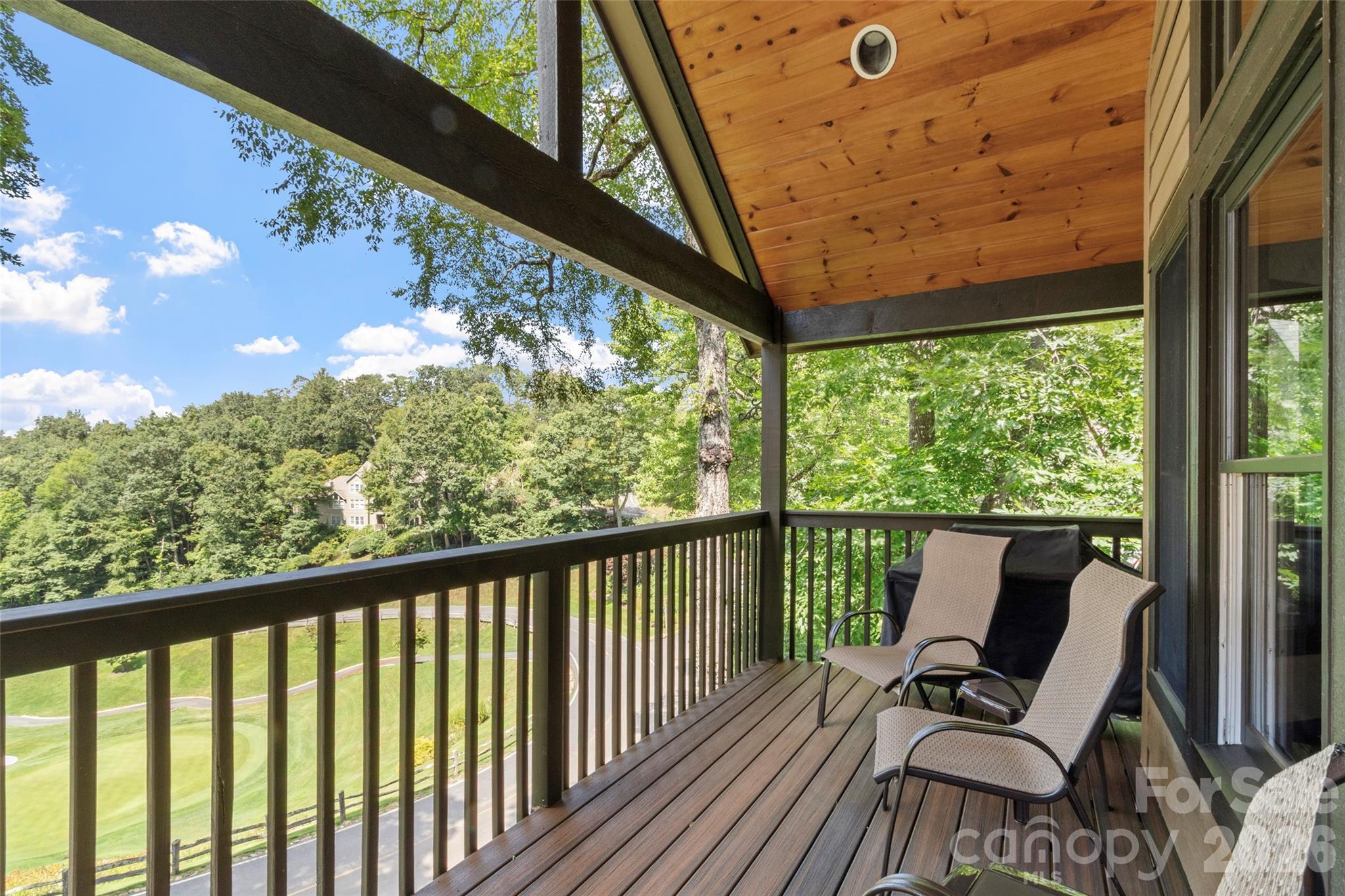 Mountain Air - Residential