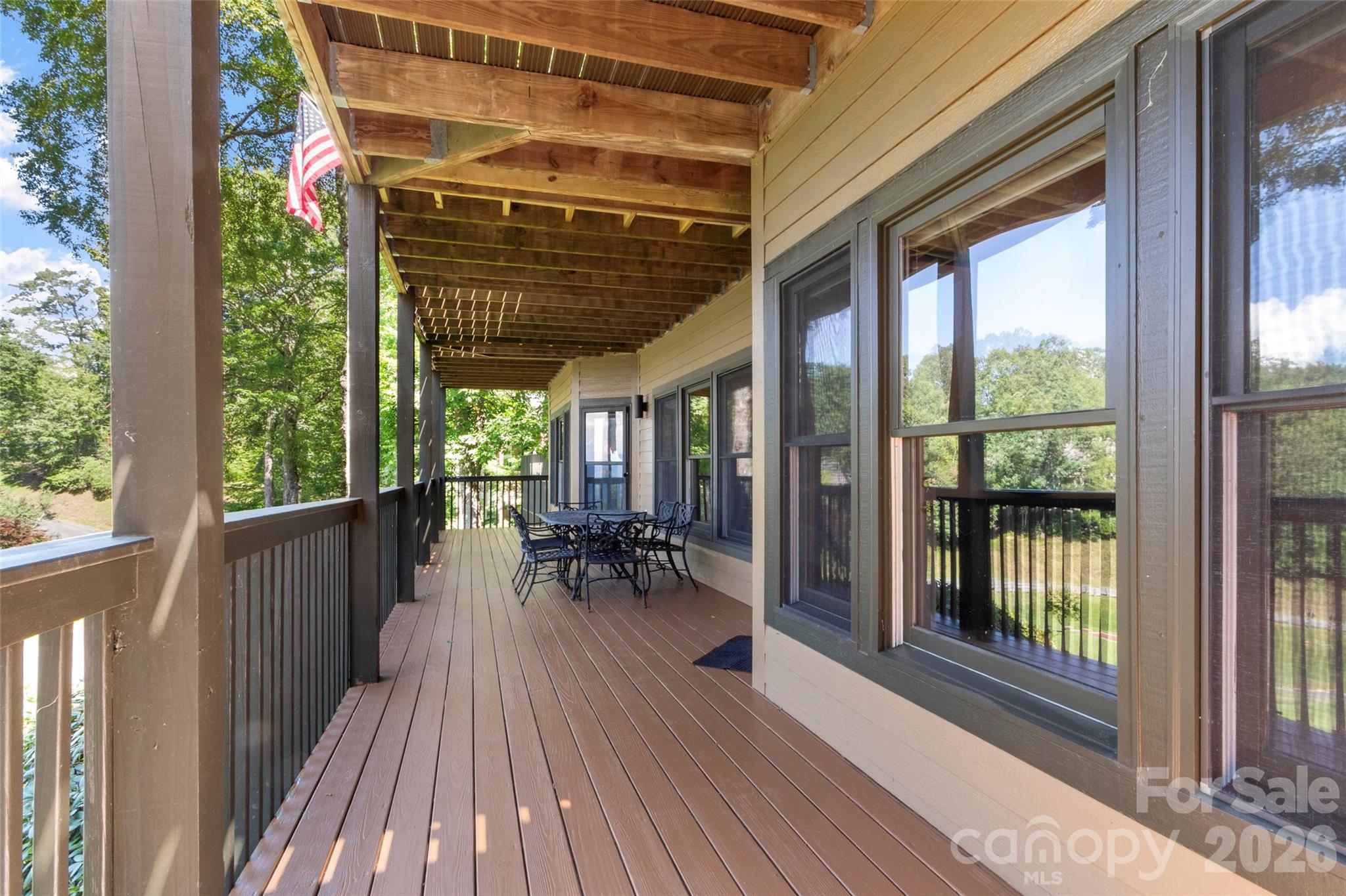 Mountain Air - Residential