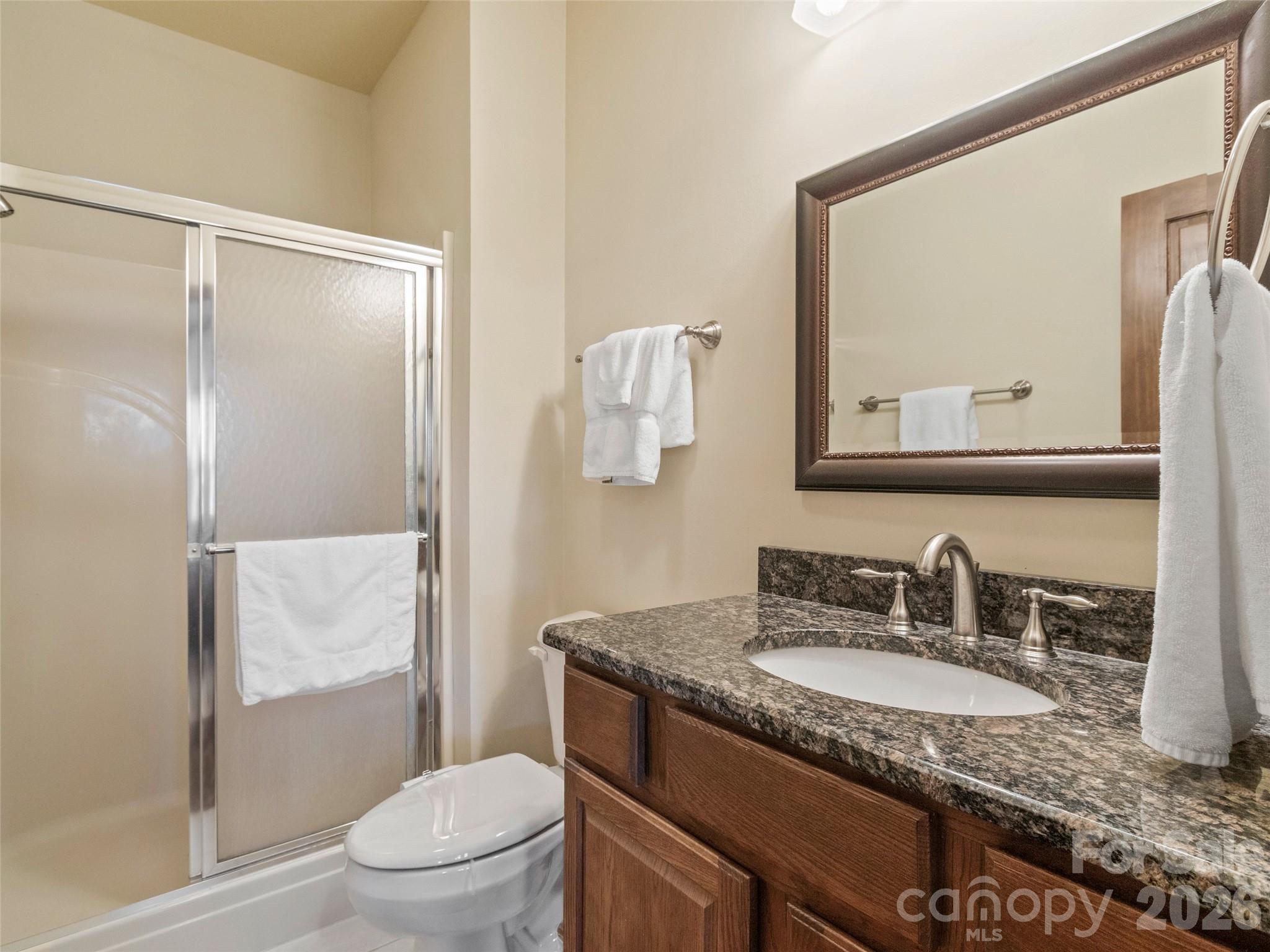 Mountain Air - Residential