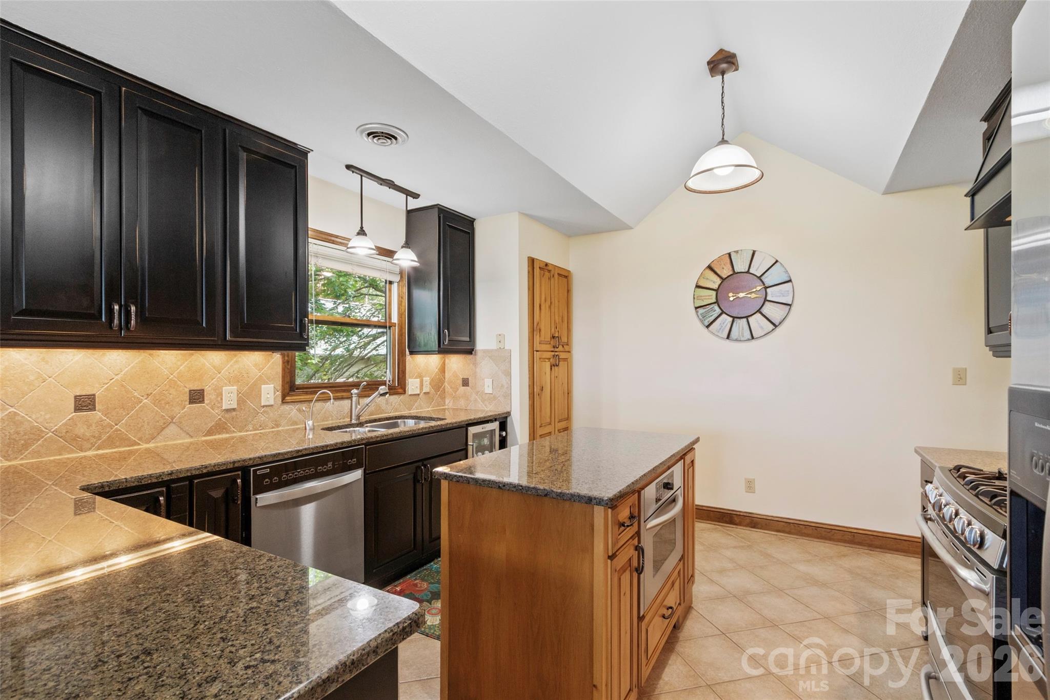 Mountain Air - Residential