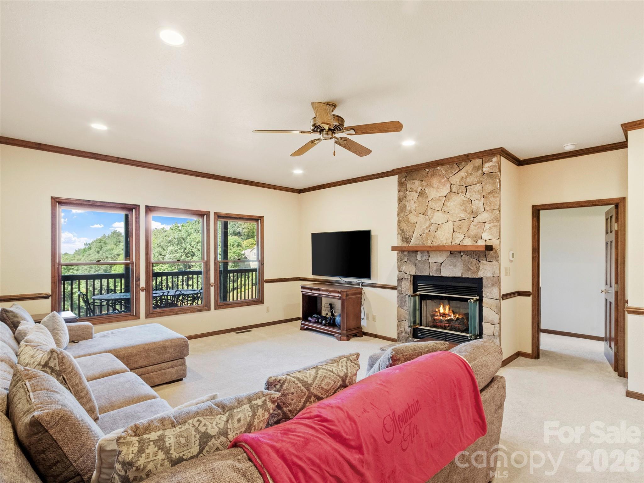 Mountain Air - Residential