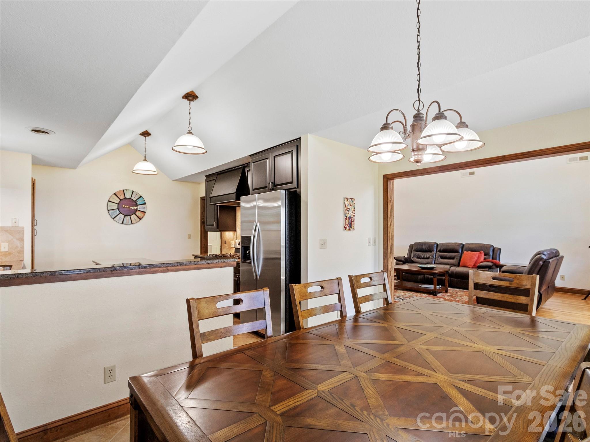 Mountain Air - Residential