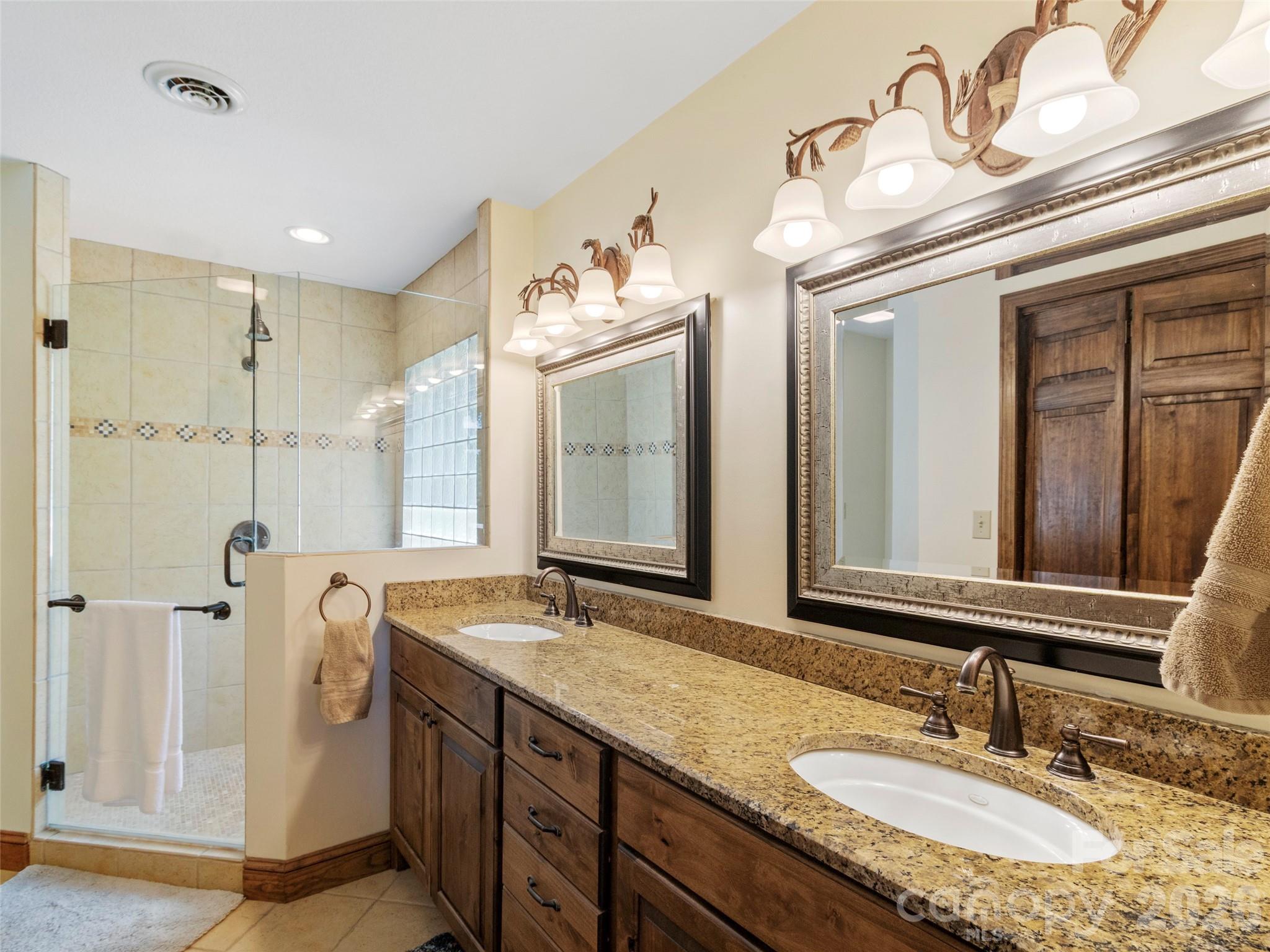 Mountain Air - Residential