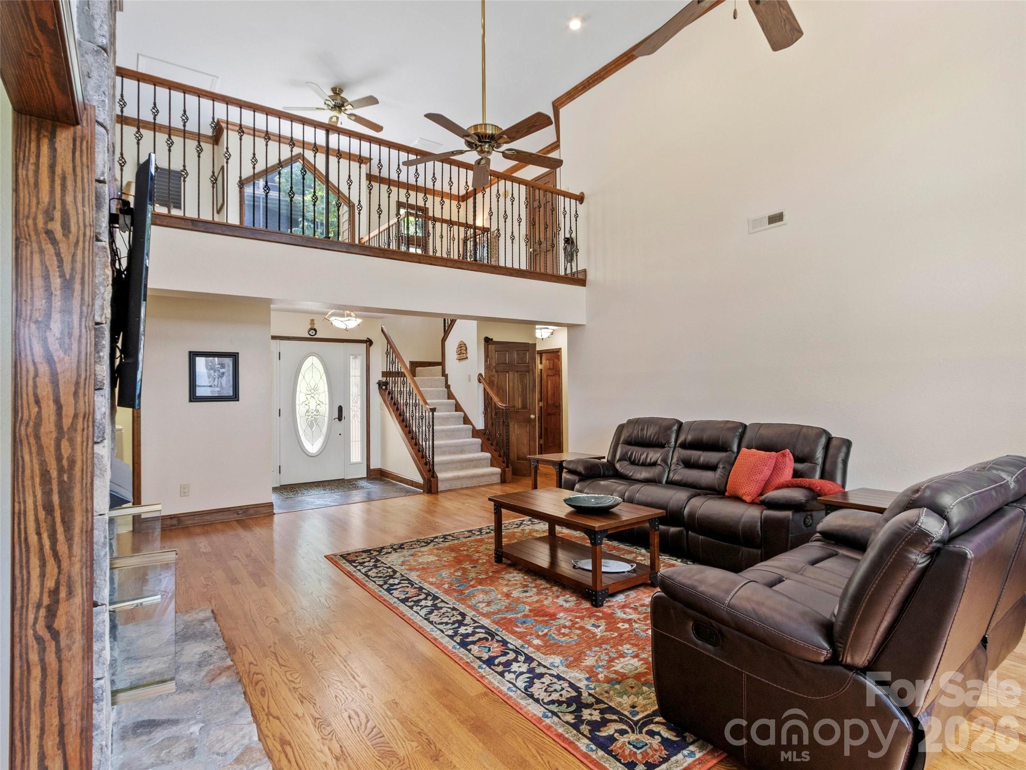 Mountain Air - Residential